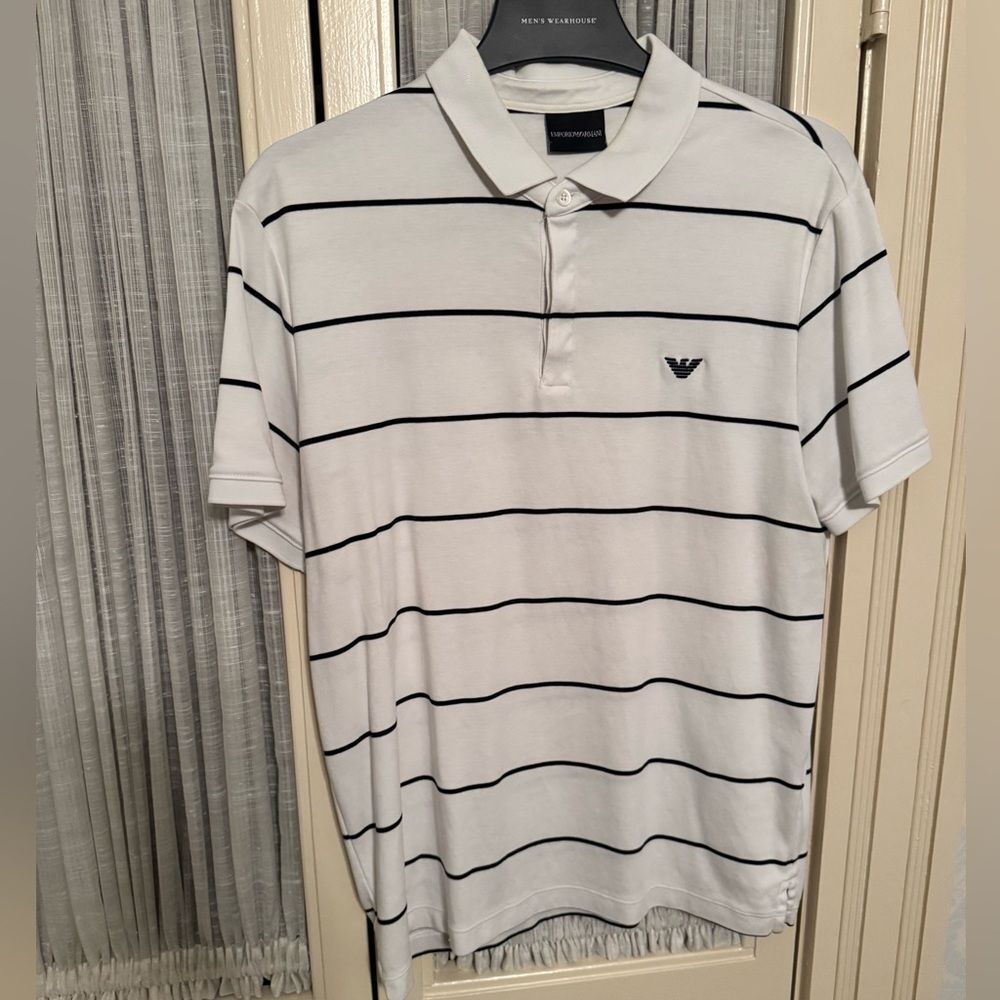 Emporio Armani
